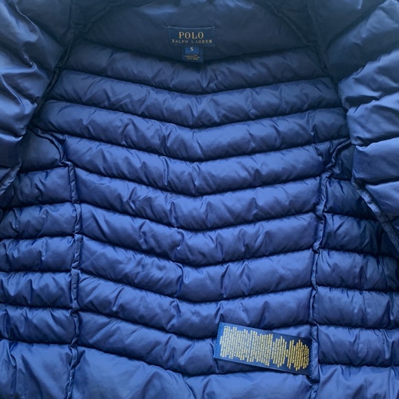 Polo Ralph Lauren Bubble Jacket - Picture 5 of 6